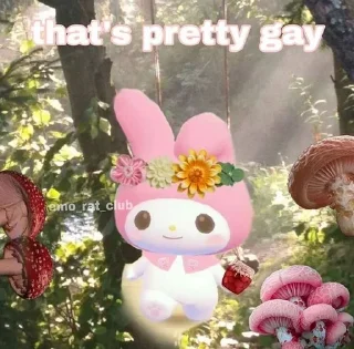 Video sticker 💕 @NYMPHETIR ♡ Narorio :: @fStikBot