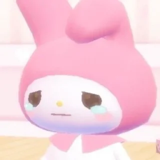 Telegram sticker 💕 @NYMPHETIR ♡ Narorio :: @fStikBot