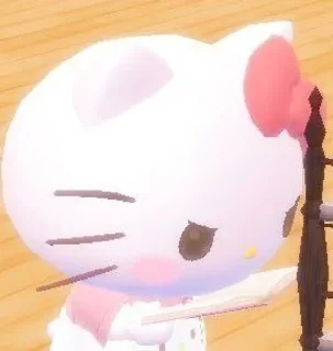 Telegram sticker 💕 @NYMPHETIR ♡ Narorio :: @fStikBot