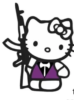 Video sticker 💕 @NYMPHETIR ♡ Narorio :: @fStikBot