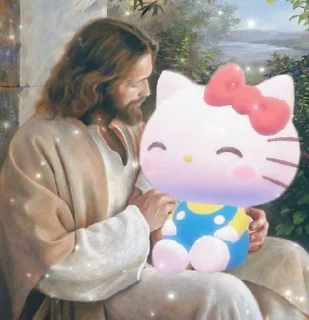 Telegram sticker 💕 @NYMPHETIR ♡ Narorio :: @fStikBot