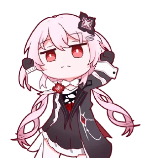 Video sticker 💃 Больше тут ➜ @Sempai_Stickers 💘