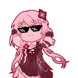 Video sticker 😎 Больше тут ➜ @Sempai_Stickers 💘