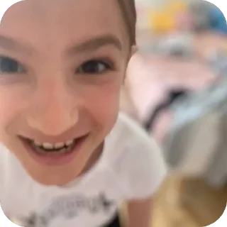 Video sticker 🫥 Свинелия🥰