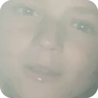 Telegram sticker 🫥 Свинелия🥰