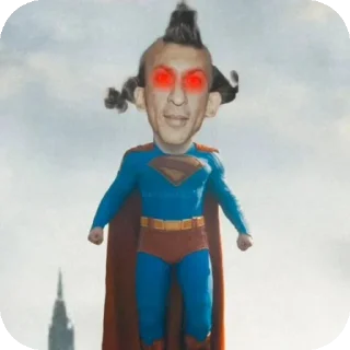 Telegram stiker 🧸 @Randome_Gc