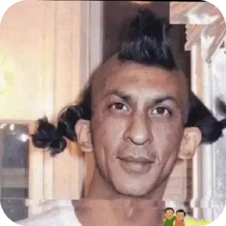 Video sticker 🤲 @Randome_Gc