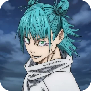 Sticker 💇 @Ali_R4X