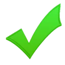 Sticker ✅ Daily win