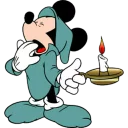 Telegram sticker 🌚 Daily win