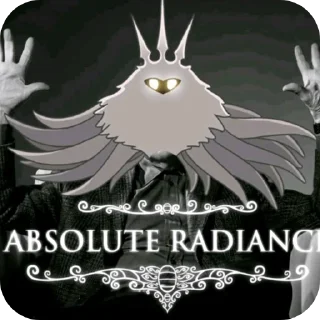 Sticker ✋ Сокровищница Фонтана