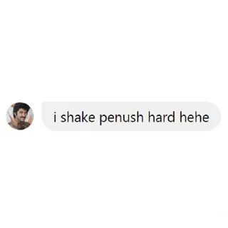 Telegram sticker 🍆 Bobs and vegene :: @fStikBot