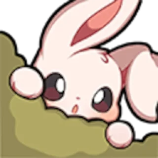 Telegram sticker 🥸 Scruffy