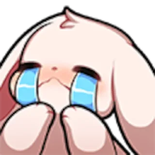 Telegram sticker 😥 Scruffy