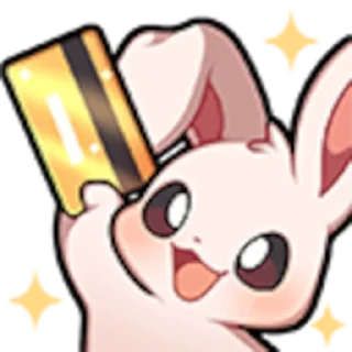 Telegram sticker 🤑 Scruffy