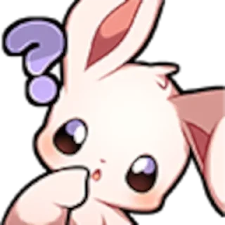 Video sticker 🧐 Scruffy