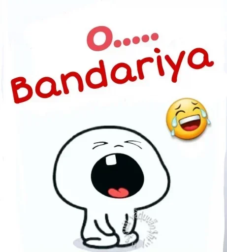 Telegram sticker 🐒 ☞ͥ⋆ͣ͟⋆ͫ⃝⃝‌🅰𝗦𝗛𝗨 ࿐ गुर्जर࿐