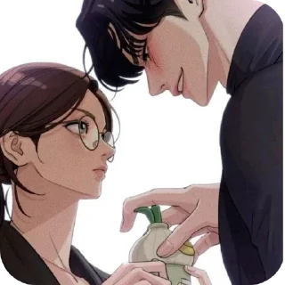 Video sticker 😭 رهوفه كهوفه حمودي ميدو