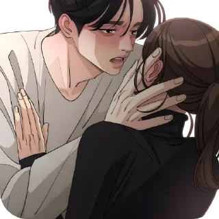 Video sticker 💋 رهوفه كهوفه حمودي ميدو