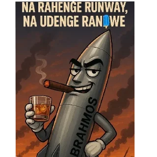 Video sticker 🔥 Jai Hind Ki Sena