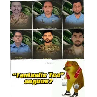Video sticker 😎 Jai Hind Ki Sena