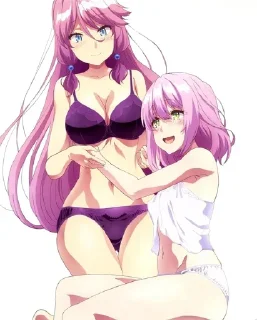 Video sticker ♠️ Lewd @ecchistickers @xvieravelyn