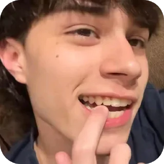 Telegram sticker 🤲 Gui