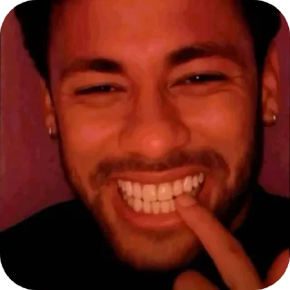 Telegram sticker 🙂 Gui