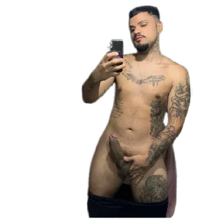 Video sticker 💪 Gostosos +18 by @TelesafadosCanal