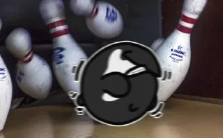 Video sticker 🎳 bweeposting