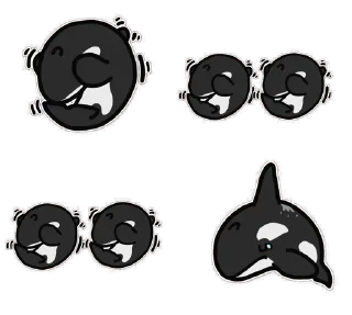 Telegram sticker 🆒 bweeposting