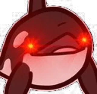 Telegram sticker ✨ bweeposting