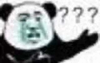 Video sticker 😢 (•̀ϖ•́ )