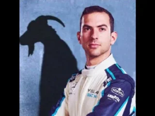 Telegram stiker 🐐 Racing Chat