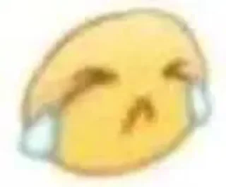 Telegram sticker 😭 Больше стиков тут: @stikery4