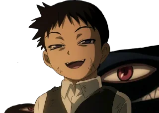 Video sticker 😏 SB-AARON FULL