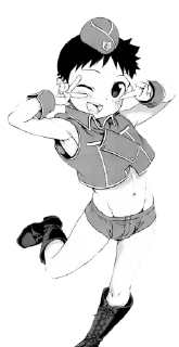 Video sticker 😜 SB-AARON FULL