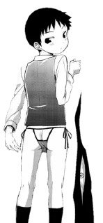 Telegram sticker 😚 SB-AARON FULL