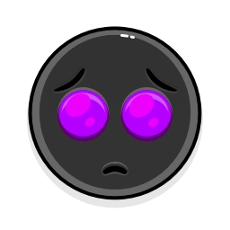 Sticker 🥺 сделал - @hauntedmound ➡️ @EmojiRuBot