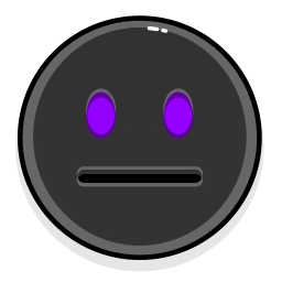 Sticker 😐 сделал - @hauntedmound ➡️ @EmojiRuBot