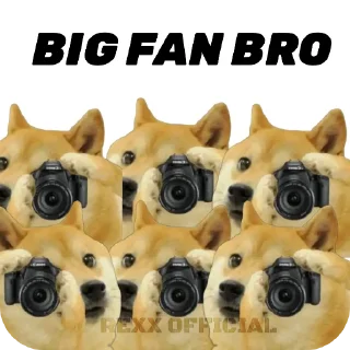 Video sticker 🐶 Kutta stickers🐕 :: by @PRIMExI :: @fStikBot