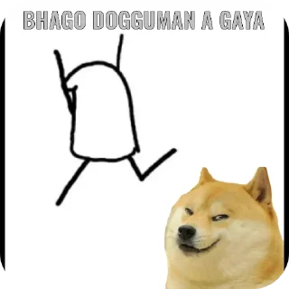 Telegram sticker 🐶 Kutta stickers🐕 :: by @PRIMExI :: @fStikBot