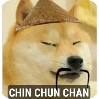 Telegram sticker 😏 Kutta stickers🐕 :: by @PRIMExI :: @fStikBot