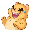 Sticker 😂 Batoshik