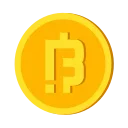 Sticker 😲 BFICoin)