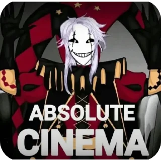 Telegram sticker 👍 Цирк фриков и всякое @Xleb2001