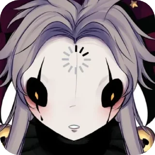 Video sticker 🤔 Цирк фриков и всякое @Xleb2001