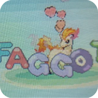 Telegram sticker 🔳 Floptok heaven by::@Etthell