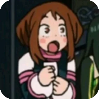 Sticker 👄 Floptok heaven by::@Etthell