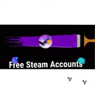 Video sticker 🌌 @steam_online_accounts